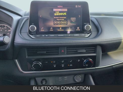 Certified 2025 Nissan Rogue S image 17