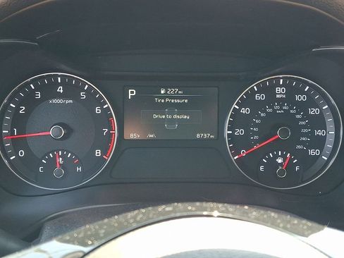 Used 2024 Kia Forte GT-Line image 22