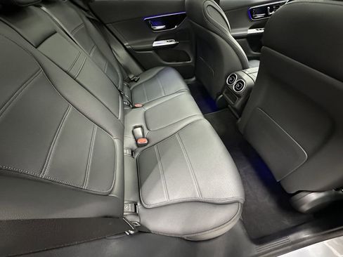 Certified 2025 Mercedes-Benz GLC 300 4MATIC image 17