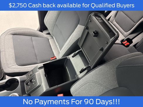 New 2025 Ford Bronco Big Bend image 22