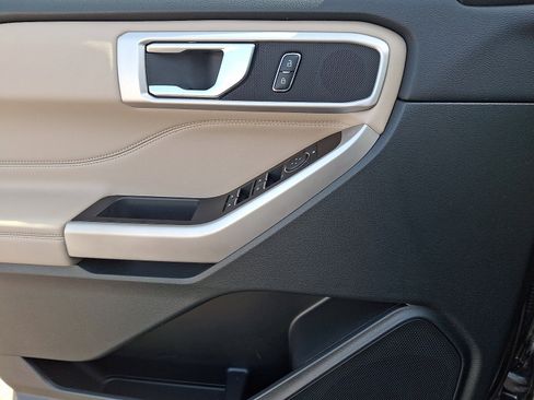 Certified 2024 Ford Explorer XLT w/ Equipment Group 202A image 21