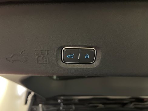 New 2025 Ford Expedition Tremor image 42