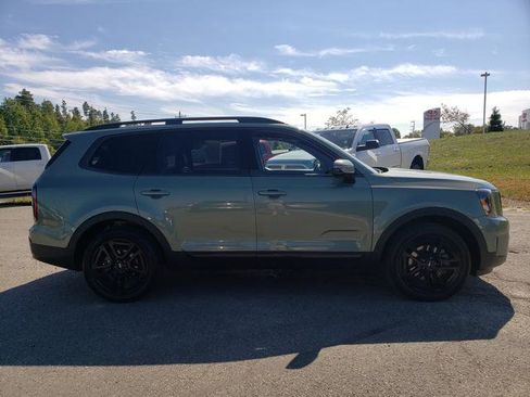Used 2024 Kia Telluride SX Prestige X-Line image 10