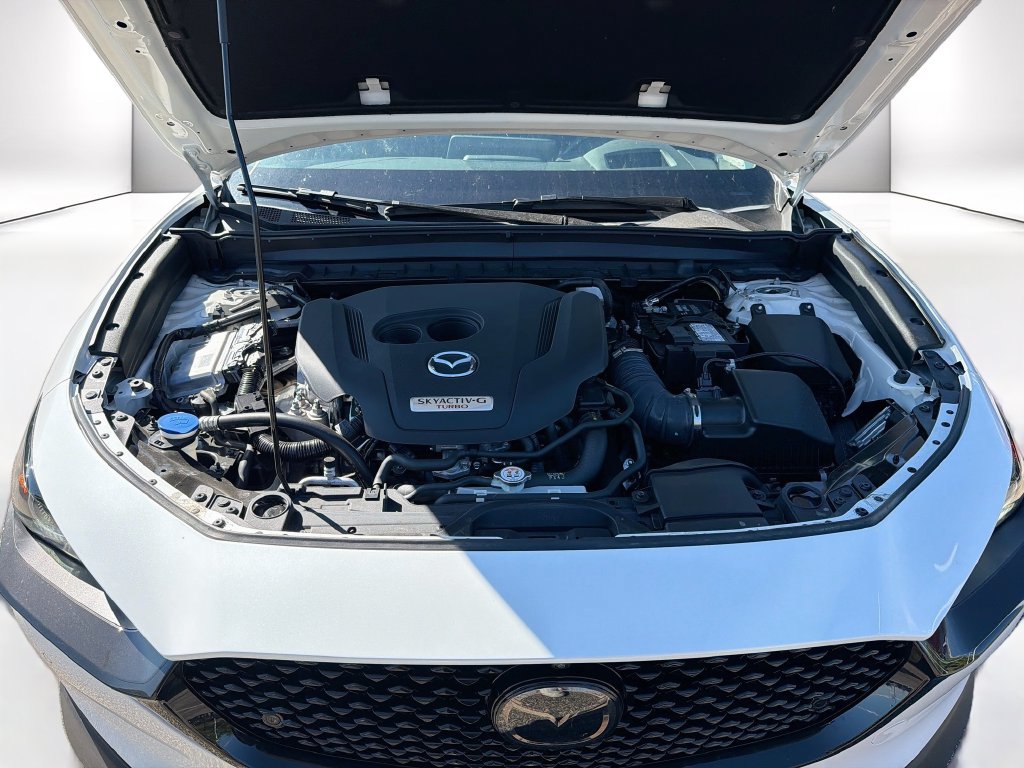 Used 2026 MAZDA CX-30 2.5 Turbo w/ Premium Plus Pkg AWD/4WD image 34