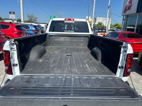 Used 2026 RAM 3500 Tradesman AWD/4WD image 7