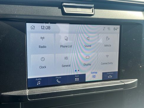 Used 2025 Ford F250 XLT w/ F-250 >10K GVWR Package image 17