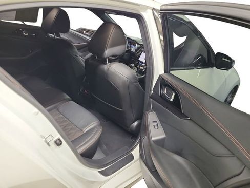 Used 2023 Nissan Maxima SR w/ Sport Mat Group image 22