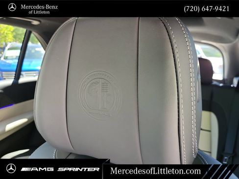 New 2026 Mercedes-Benz GLE 53 AMG 4MATIC image 14