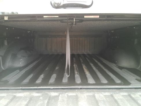 Used 2023 RAM 1500 Big Horn AWD/4WD image 8