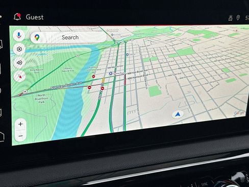 New 2026 GMC Sierra 1500 AT4 w/ AT4 Premium Package image 16