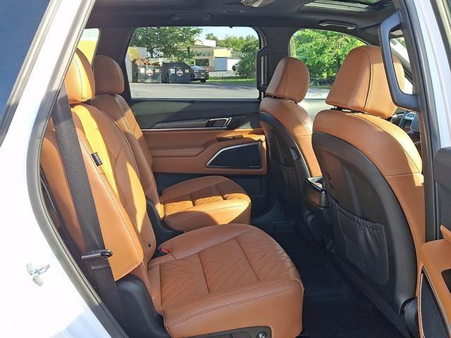 Used 2024 Kia Telluride SX X-Line AWD/4WD image 52