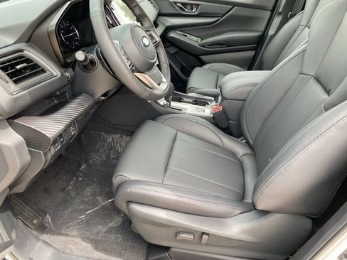 New 2026 Subaru Ascent Premium AWD/4WD image 10