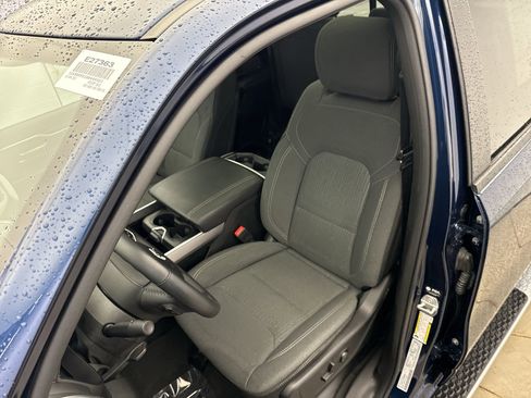 Used 2022 RAM 1500 Big Horn image 11