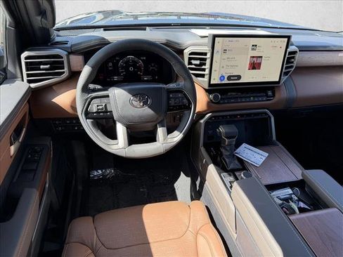 New 2026 Toyota Tundra 1794 Edition AWD/4WD image 9