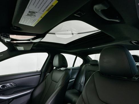 Used 2023 BMW 330e 330e w/ Premium Package image 26