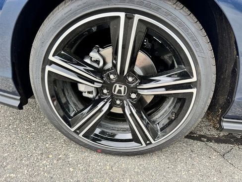 New 2026 Honda Accord SE image 25