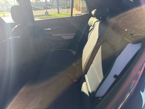 New 2026 Buick Envista Preferred image 9