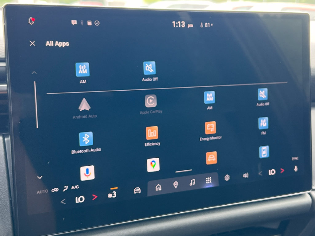 New 2026 MAZDA CX-5 Select AWD/4WD image 18