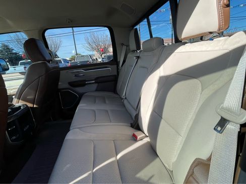 Used 2020 RAM 1500 Laramie image 25