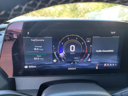 Certified 2026 Chevrolet Traverse LT w/ Driver Confidence Package image 15