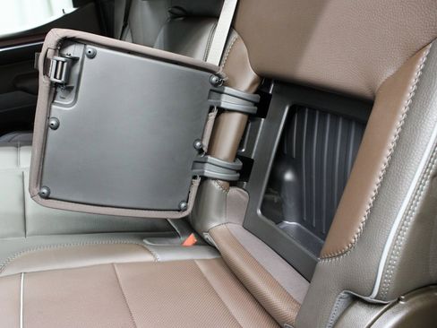 Used 2023 GMC Sierra 1500 Denali w/ Technology Package image 76