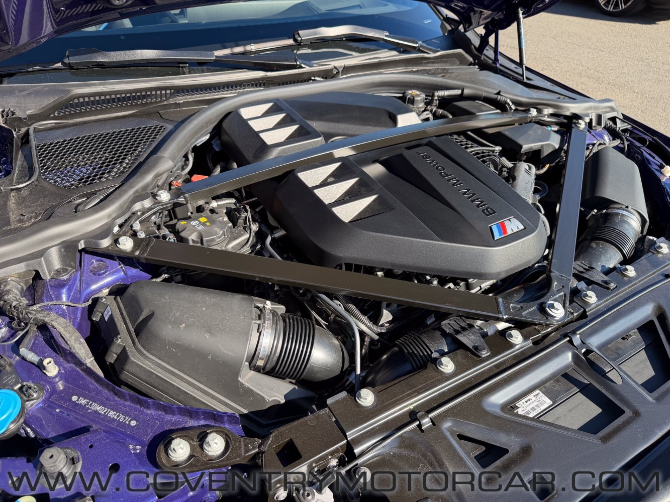 Used 2026 BMW M2 CS RWD image 17