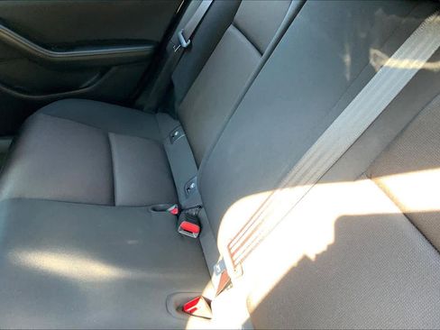 New 2025 MAZDA MAZDA3 s image 17