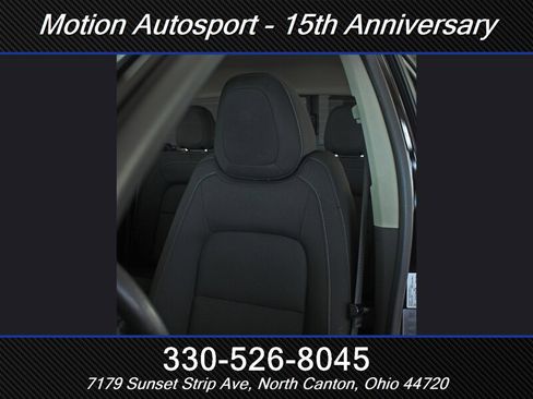 Used 2021 Chevrolet Colorado LT w/ Redline Special Edition AWD/4WD image 32