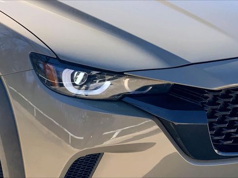Certified 2024 MAZDA CX-50 AWD 2.5 Turbo w/ Premium Pkg image 25