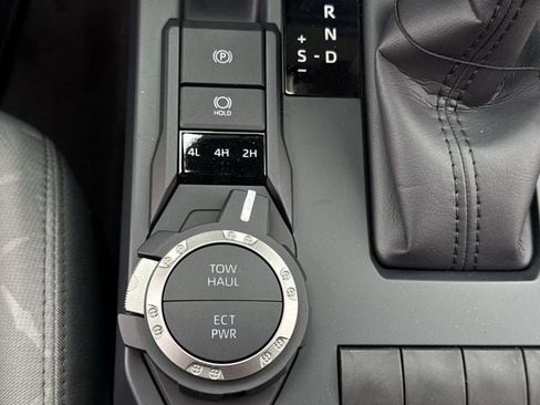 New 2026 Toyota Tacoma SR5 image 20