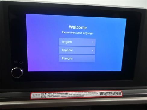 Used 2024 Toyota Tacoma SR5 image 7