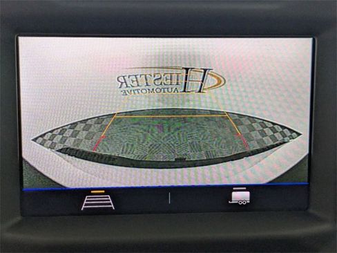 Used 2023 Chevrolet Silverado 2500 Custom w/ Custom Value Package image 19