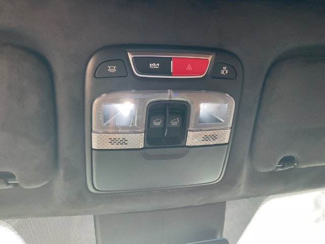 Used 2025 Kia Telluride SX Prestige X-Line AWD/4WD image 35