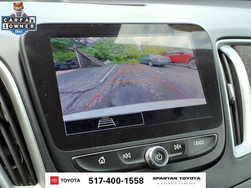 Used 2024 Chevrolet Malibu LT FWD image 23