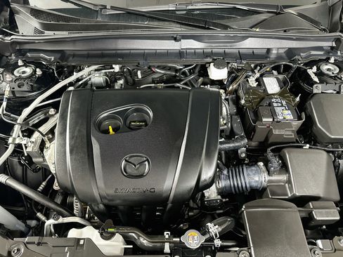 Used 2026 MAZDA CX-50 AWD 2.5 S w/ Preferred Pkg image 34