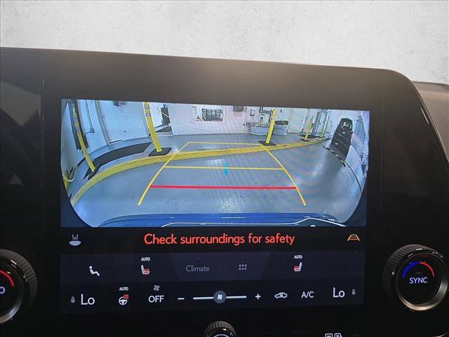 Used 2025 Lexus NX 350 AWD w/ Cold Area Package image 23