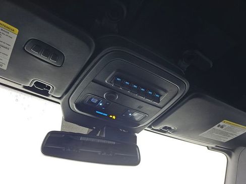 Used 2023 Ford Bronco Outer Banks w/ Sasquatch Package image 32