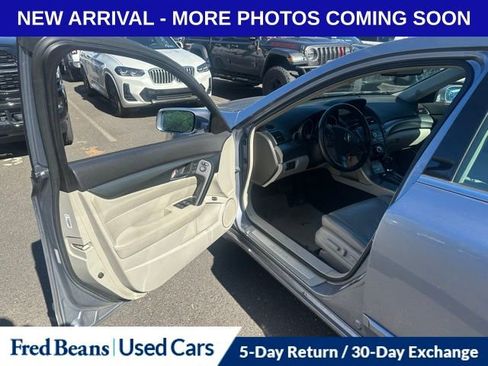 Used 2012 Acura TL image 7