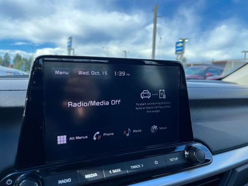 Used 2024 Kia Forte LXS image 21