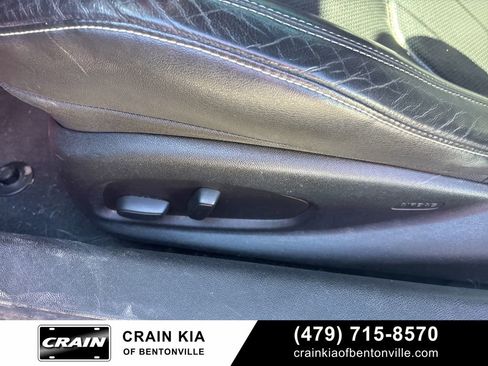 Used 2016 Chevrolet Camaro SS image 15