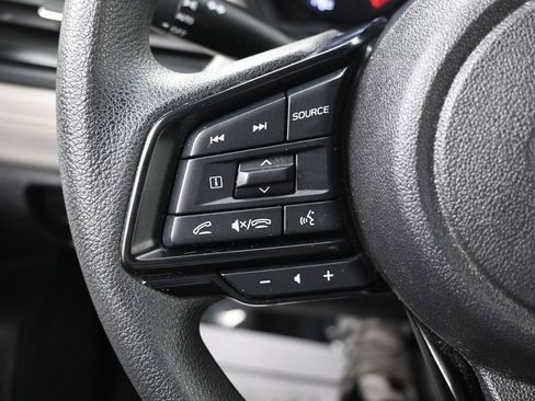 Used 2025 Subaru Forester w/ Convenience Package #1 image 18