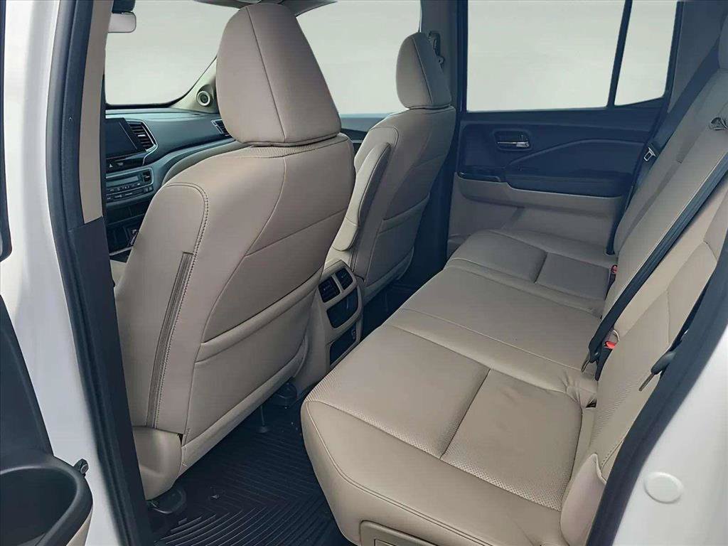 Used 2023 Honda Ridgeline RTL-E image 21