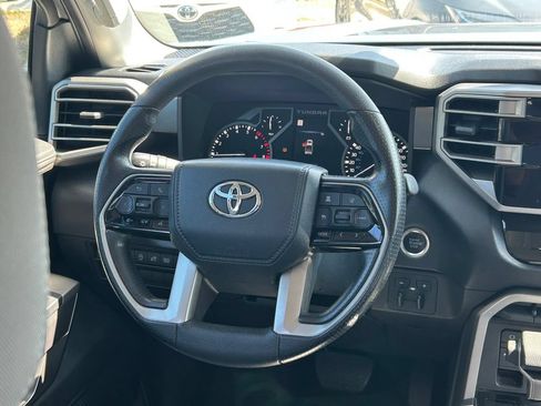 Used 2024 Toyota Tundra SR5 RWD image 36