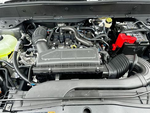 New 2025 Ford Bronco Sport Big Bend image 24