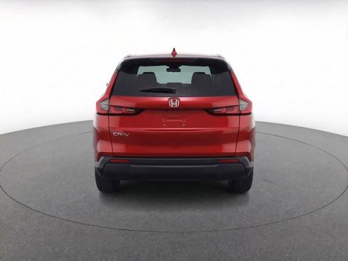 Used 2024 Honda CR-V EX-L image 6
