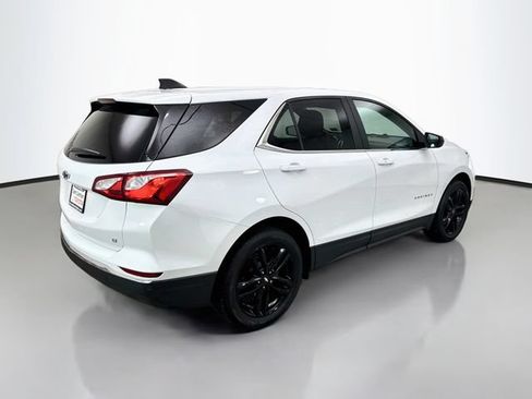 Used 2021 Chevrolet Equinox LT FWD image 7