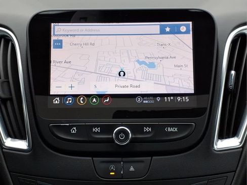 Used 2023 Chevrolet Malibu LT image 18