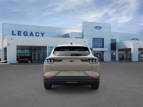 New 2026 Ford Mustang Mach-E Select image 5