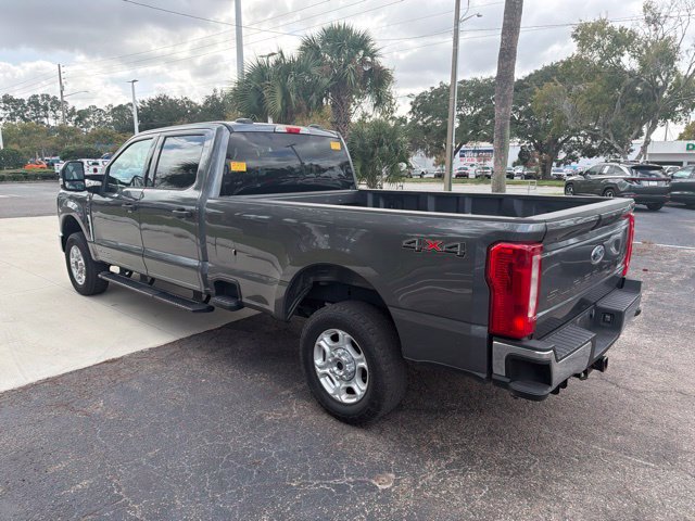 Used 2026 Ford F250 XLT AWD/4WD image 8