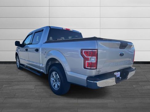Used 2018 Ford F150 XLT image 5